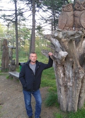 Сергей, 41, Россия, Ягодное