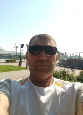 Саня из Тугулыма 48 лет