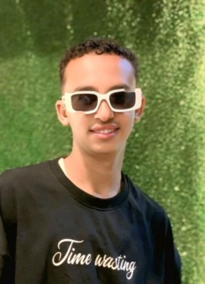 محمد, 18, Egypt, Jirja