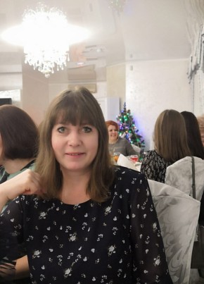 Vera Akhmetova, 45, Russia, Almetevsk