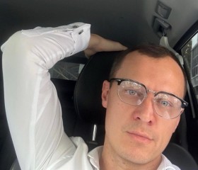 Aleksandr, 35, Krasnodar