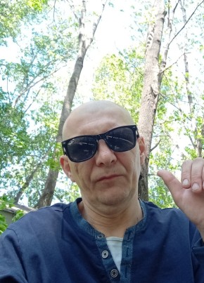 Адександр, 42, Россия, Владивосток