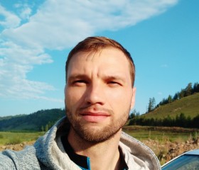 Ярослав, 33 года, Нерюнгри