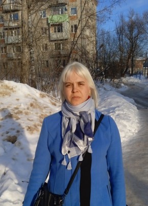 Olga, 31, Russia, Vladimir