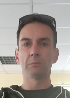Александр из Донецка 48 лет