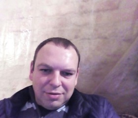 Константин, 41 год, Харків