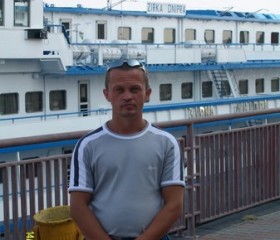 Дима, 42 года, Крычаў