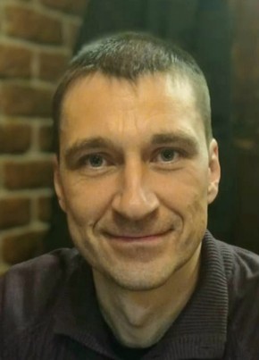 Андрей, 40, Россия, Стрежевой