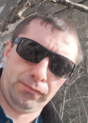 Кирилл Логинов, 36, Россия, Елизово
