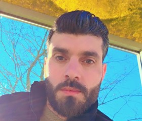Ahmed90, 35, Eindhoven