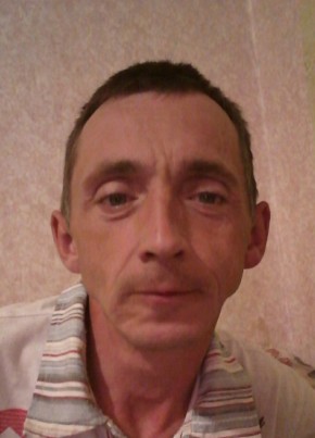 Максим, 45, Россия, Кирово-Чепецк