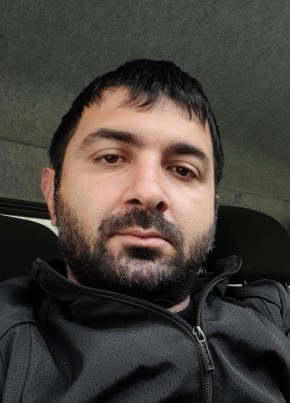Руслан, 35, Россия, Ярославль