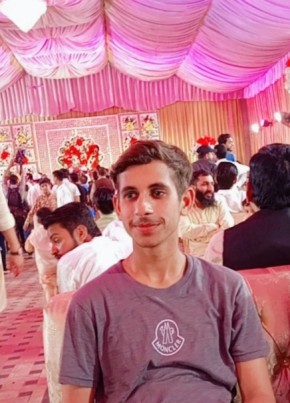 Ahsan king, 18, پاکستان, لاہور