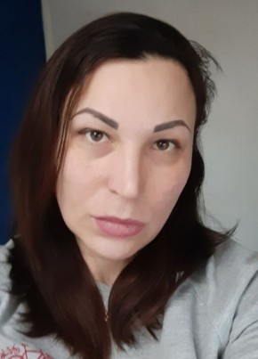 Anya, 21, Russia, Kaliningrad
