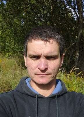 Андрей, 37, Россия, Дивеево