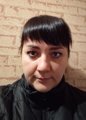 Елена из Белово 33 года