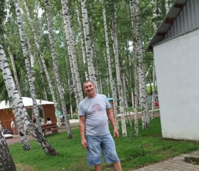 Айк, 57 лет, Екатеринбург