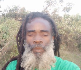Ibrahima, 43, Katiola