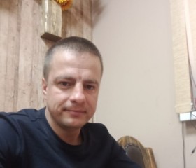 Артём, 37 лет, Вязьма
