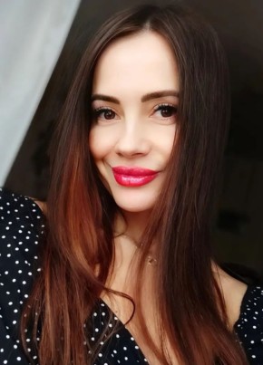 Дарья, 29, Россия, Прокопьевск