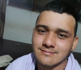 Pablo, 24, Tandil