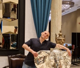 Андрей Андрей, 38, Helsinki