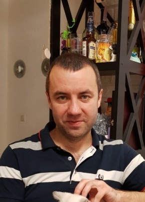 Артём , 41, Україна, Харків