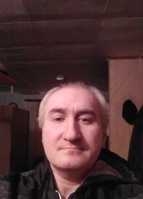 Евгений, 50, Россия, Невьянск