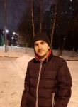 Vasiliy, 35, Moscow