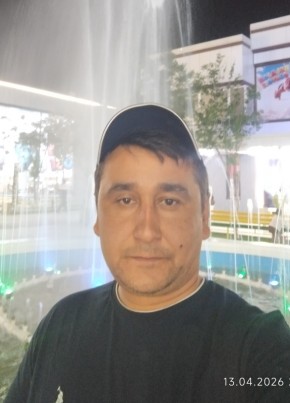 Фарход из Апатиты 33 года