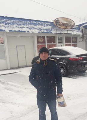 Yuriy, 50, Russia, Khanty-Mansiysk