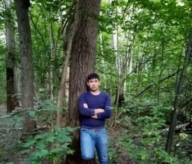 Nodirbek, 29, Moscow
