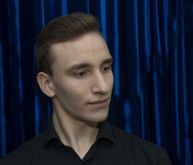 Глеб, 18 лет, Москва