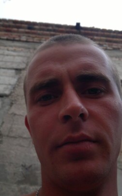 Денис, 36, Україна, Горлівка
