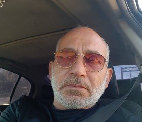 Aram, 55, Yerevan