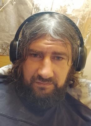 Артем из Ржева 39 лет