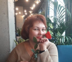 Оксана, 58 лет, Санкт-Петербург