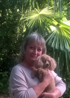 Елена, 53, Россия, Сердобск