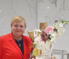 Вера Вакуленко, 60 лет, Оренбург