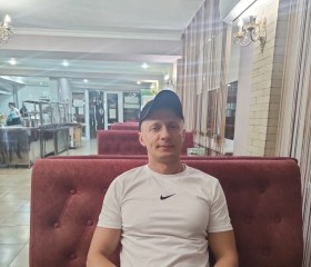 Дмитрий, 35 лет, Нижневартовск