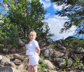 Елена, 48 лет, Вологда
