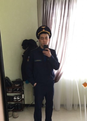 Сергей, 31, Россия, Ульяновск