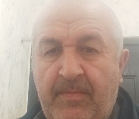 Гриша, 55 лет, Анапа
