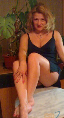 Inga, 49, Україна, Київ