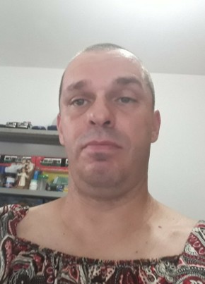 Alexandre, 53, Brazil, Ribeirao Preto