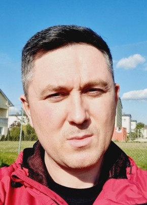Валентин из Berlin 41 год