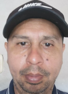 Edward из Santiago de Cali 50 лет