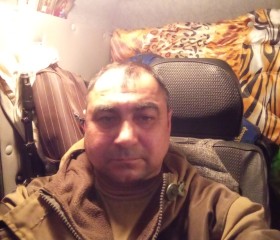 Юрий, 48 лет, Донецк