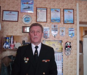 Георгий, 54 года, Санкт-Петербург