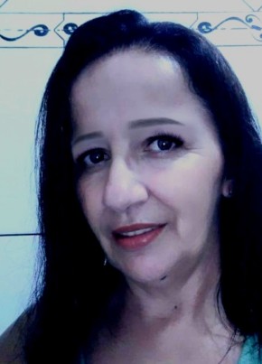 Claudia, 53, República Federativa do Brasil, Rio Branco